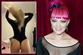 Hollie Jay Bowes Nude Leaked