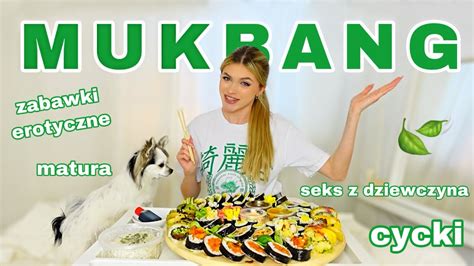 Mukbang Zabawki Erotyczne Masturbacja I Wiele Wi Cej Youtube