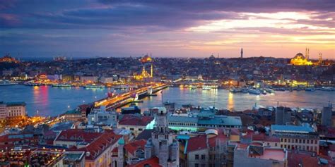 Quand et où partir ? Turquie - Découverte d Istanbul - Arts et Voyages