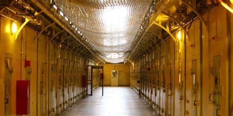 These 10 Most Dangerous Prisons Will Scare The Hell Out Of You Page 7