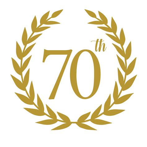 70th anniversary clipart 10 free Cliparts | Download images on