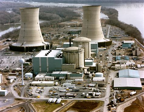 Worlds Worst Nuclear Accidents