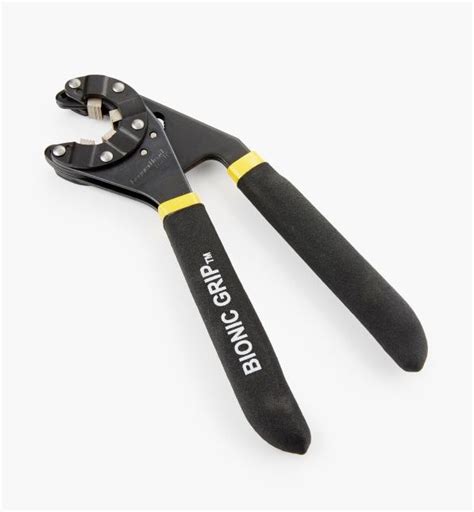 Bionic Grip Wrenches Lee Valley Tools