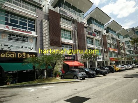 Property profile for section 18, shah alam via www.durianproperty.com.my. Giant Hypermarket Shah Alam Stadium Shah Alam - Tautan a