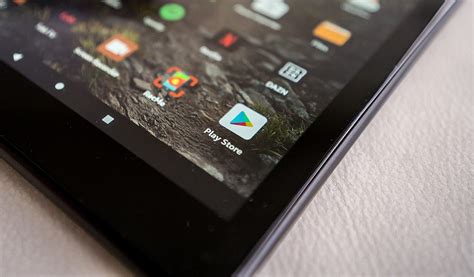 How To Download Google Play Store On Amazon Fire Tablet About Device