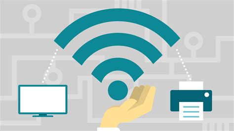 WiFi: Teknologi Jaringan Tanpa Kabel