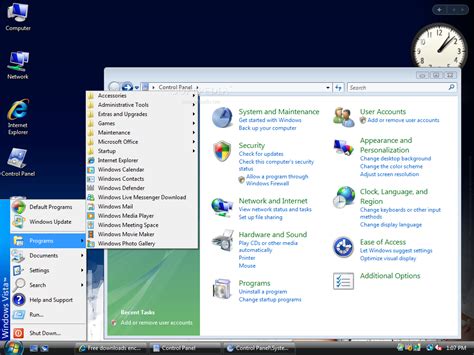 Schritte Um Das Problem Mit Dem Kostenlosen Download Von Windows Vista