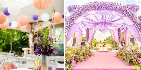Lavender Wedding Theme Ideas That You Will Love Styl Inc