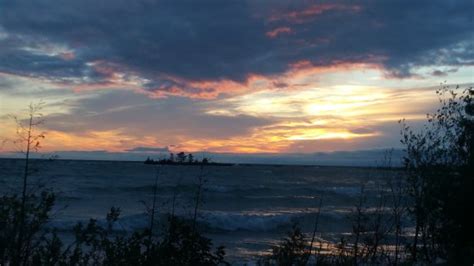 Headlands International Dark Sky Park Mackinaw City Mi Top Tips