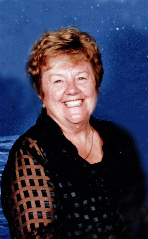 Obituary Of Mary Ellen Tisdale Edward V Sullivan Funeral Home