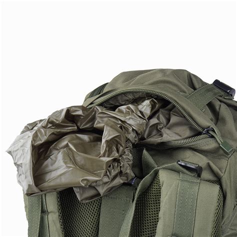 Mil Tec Commando Backpack 55 L Black 14027002 Best Price