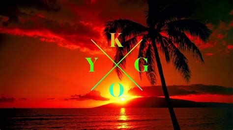 Kygo Id 2016 Tropical House Youtube