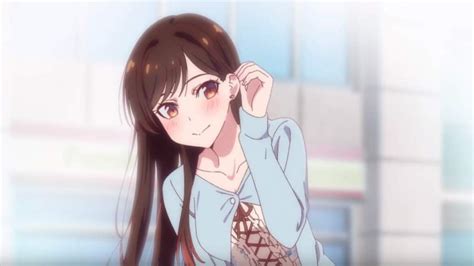 Rent A Girlfriend Anime Stream - Rent A Girlfriend Release Date, Trailer, Cast, Story, Plot & More Details