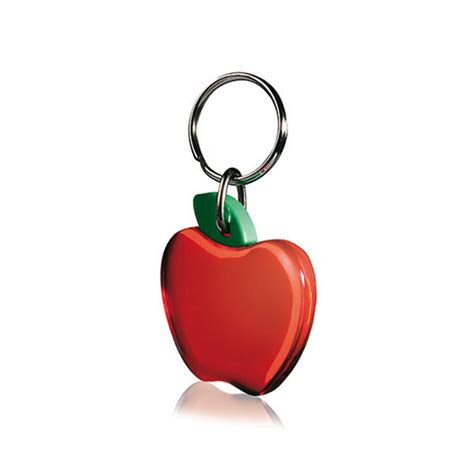 Apple Keychain Poul Willumsen