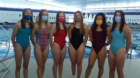 Champlin Park Girls Swimmers Off To Fast Start CCX Media