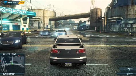 Intel core 2 duo 2.4 ghz or amd althon x2 2.7 ghz * ram: Download Need for Speed Most Wanted Limited Edition (v.1.5 ...