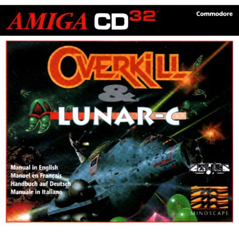 Amiga Cd32 Old Games And Retro Consoles