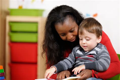 Home Child Care Provider Niagara Caregivers And Personnel Ltd