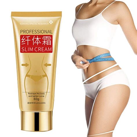 G Slimming Creams Cellulite Removal Body Cream Fat Burner Weight Loss
