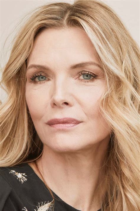 She received academy award nominations for her performances in dangerous liaisons (1988), the fabulous baker boys (1989), and love field (1992). Michelle Pfeiffer | NewDVDReleaseDates.com