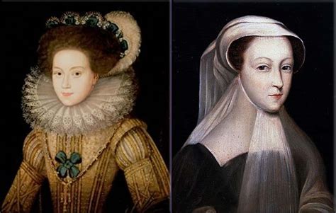 45 Ill Fated Facts About Mary Queen Of Scots Historys Most Tragic Queen