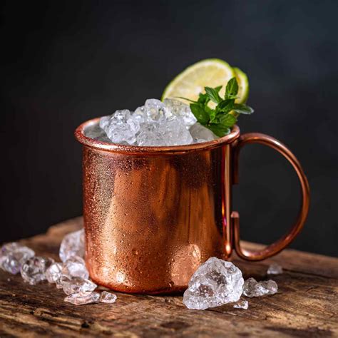 best moscow mule cocktail recipe cocktail society