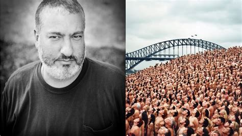 Spencer Tunick Strips Off For Skin Cancer Abc Radio National
