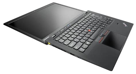 Lenovo Thinkpad X1 Carbon Ultrabook With A Bigger Screen Size Vernon