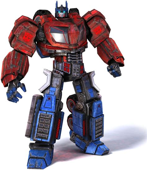 Optimus Prime Transformers Wfc Wiki Fandom