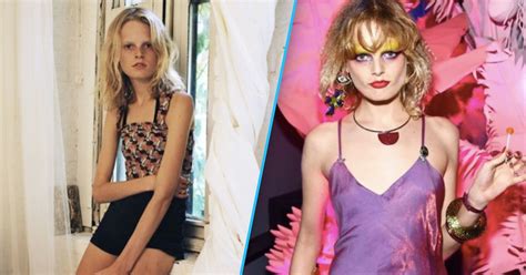 Model Hanne Gaby Odiele Speaks Out It Is Time For Intersex People To