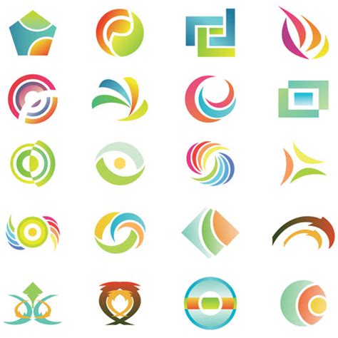 Logo Vector Templates