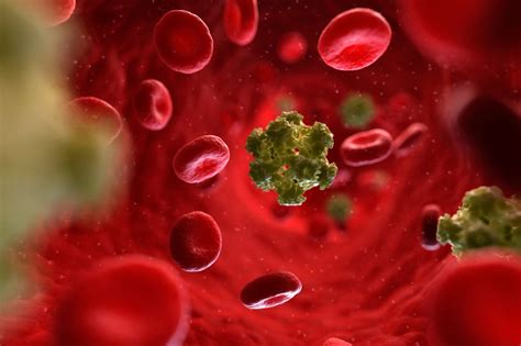 Scientists Create Hiv Resistant Cells