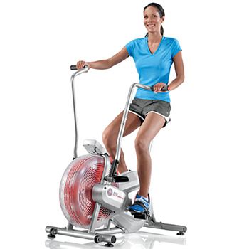 We also pride ourselves on our full catalog of bike parts including: Schwinn AD2 Airdyne Review