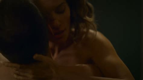 Nude Video Celebs Michaela Mcmanus Sexy The Village S E