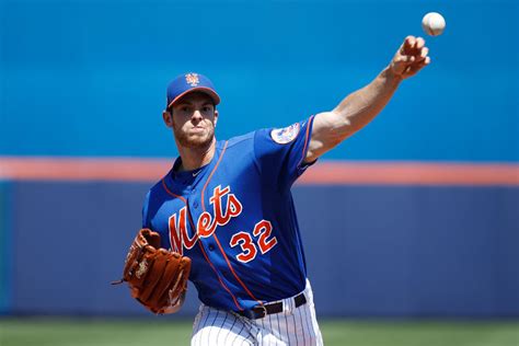 Mets Steven Matz To Miss A Start After Experiencing Elbow Soreness