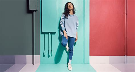 Adrianne Ho Is The New Face Of Adidas Originals Who You Probably