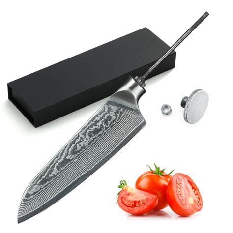 Katsura Cutlery Kitchen Knife Blanks