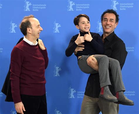 The complete list of academy award nominees for 2021. Garrone savours Pinocchio's Oscar nominations - Lifestyle ...