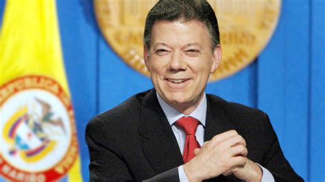 Why Nobel Peace Prize Went To Colombias Juan Manuel Santos And A