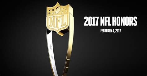 Nfl Honors Preview And The Winner Is Sports Betting Picks From