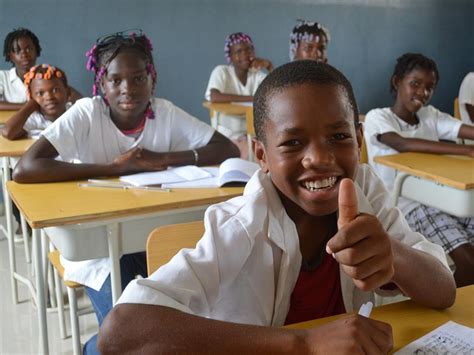 Reports On Help Fund A Classroom For Kids In Rural Angola Globalgiving