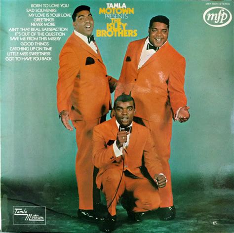 the isley brothers tamla motown presents the isley brothers vinyl lp album lp record buy