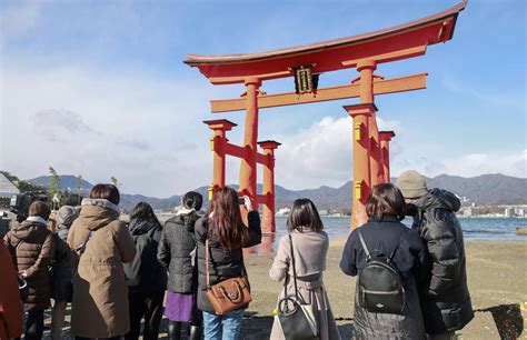 Japan To Restart Scaled Down Domestic Travel Discount Program The
