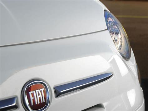 Fiat 500 Hatchback 2008 Expert Review Auto Trader Uk