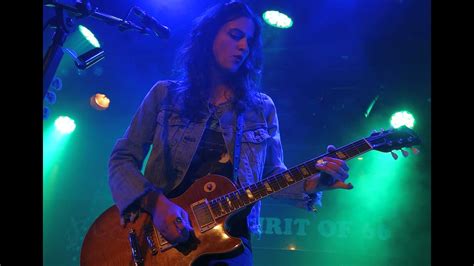 Laura Cox Take Me Back Home And Bad Luck Blues Verviers Spirit Of