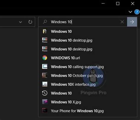 Windows 10 отримає невеликі але важливі зміни Pingvinpro