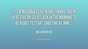 See more of miserable life. Miserable Quotes. QuotesGram