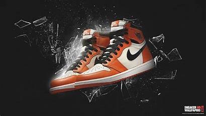 Jordan Wallpapers Nike Air Shoes Iphone Force