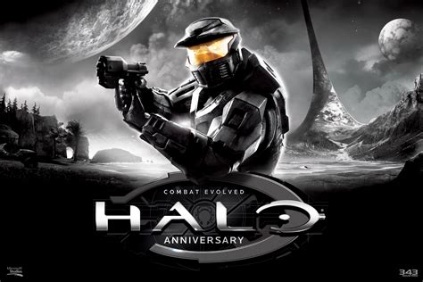 8 Halo Combat Evolved Anniversary Hd Wallpapers Background Images