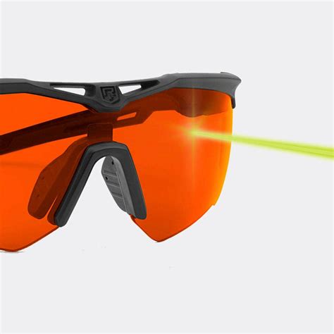 Revision Stingerhawk Eyewear System Deluxe Laser Kit